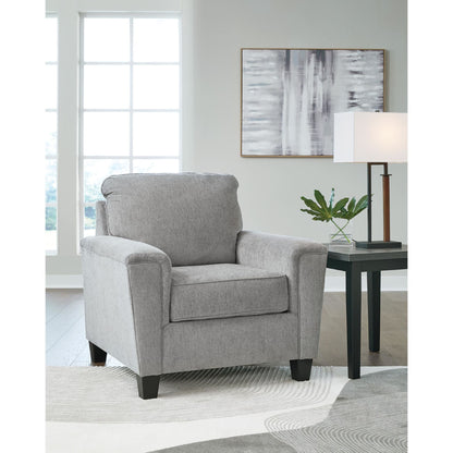 Chaise exclusive Leeshan