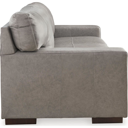 Canapé exclusif Lombardia