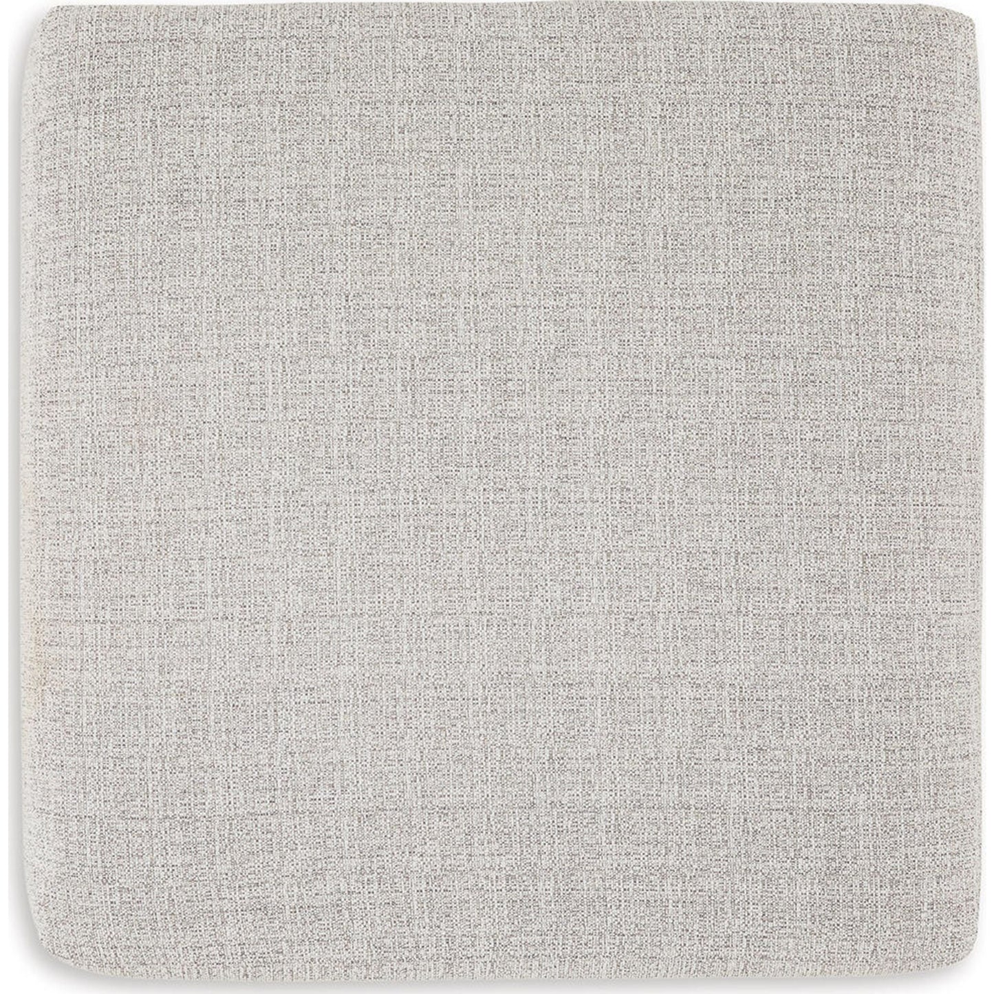 Pouf d'appoint surdimensionné exclusif à Larce