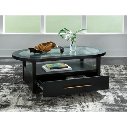 Table basse Winbardi