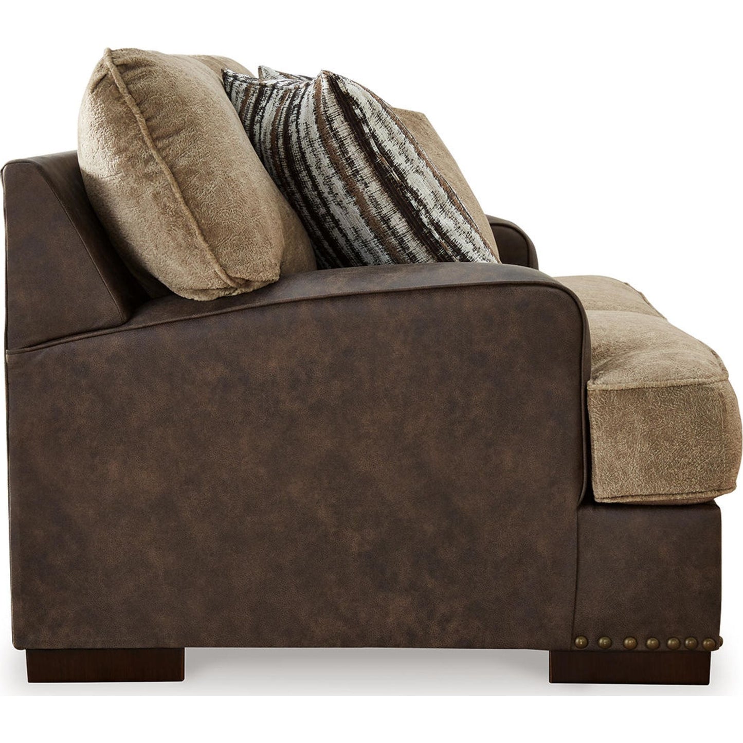 Canapé deux places Alesbury