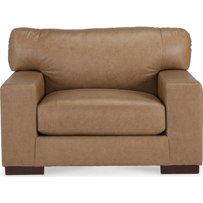 Fauteuil et demi exclusif Lombardia