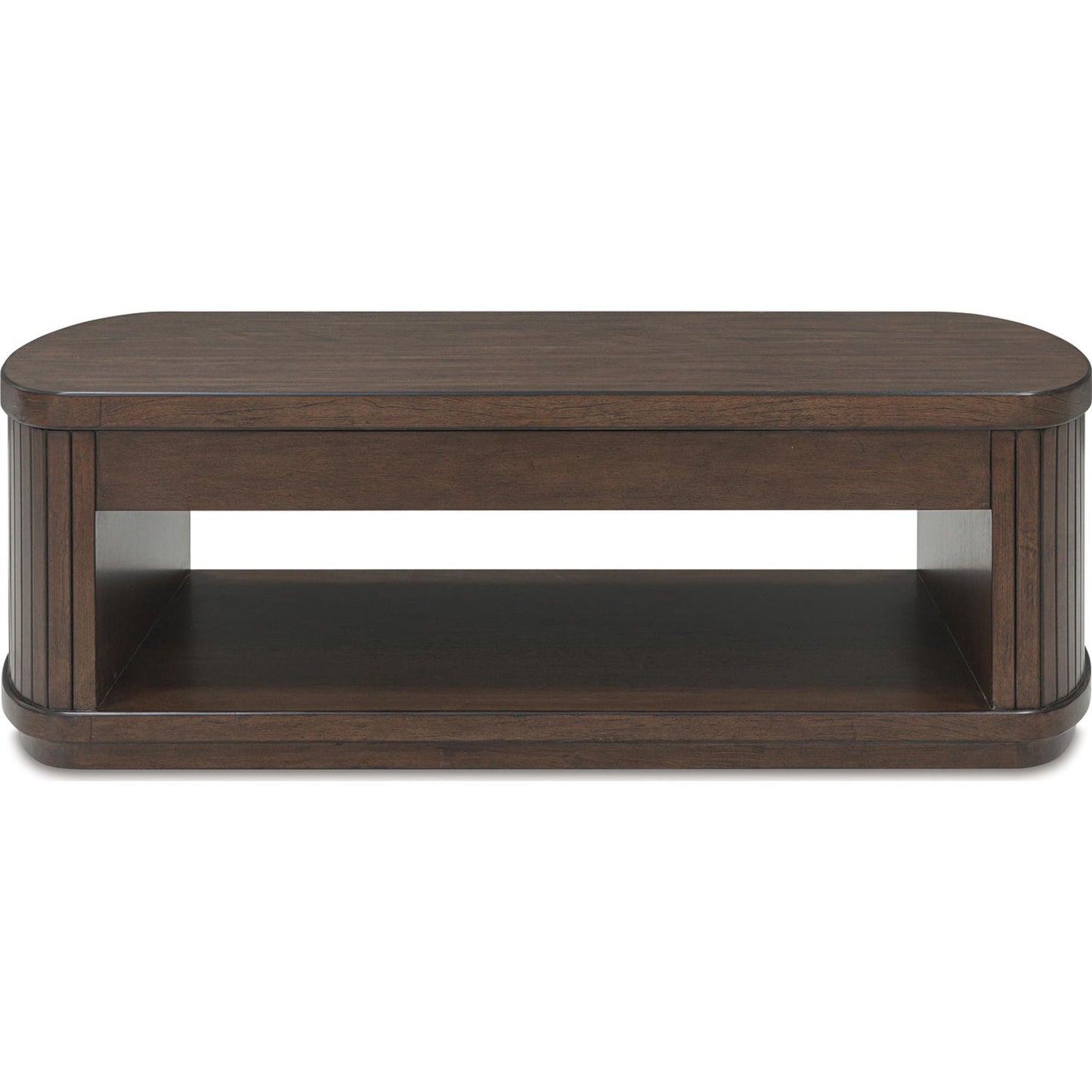 Table basse Korestone avec plateau relevable