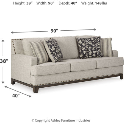 Canapé exclusif Ballina