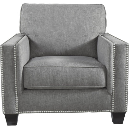 Chaise exclusive Barrali