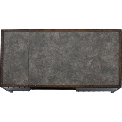 Table basse Derrylin avec plateau relevable