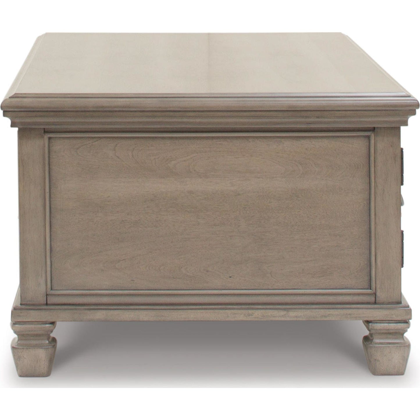 Table basse rectangulaire Lexorne