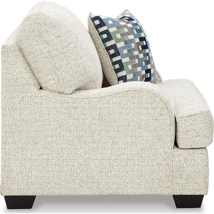 Chaise Valerano et demie