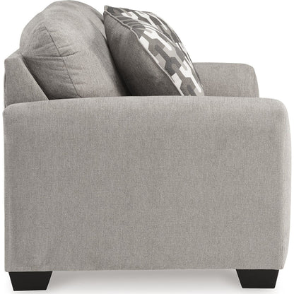 Canapé deux places Avenal Park