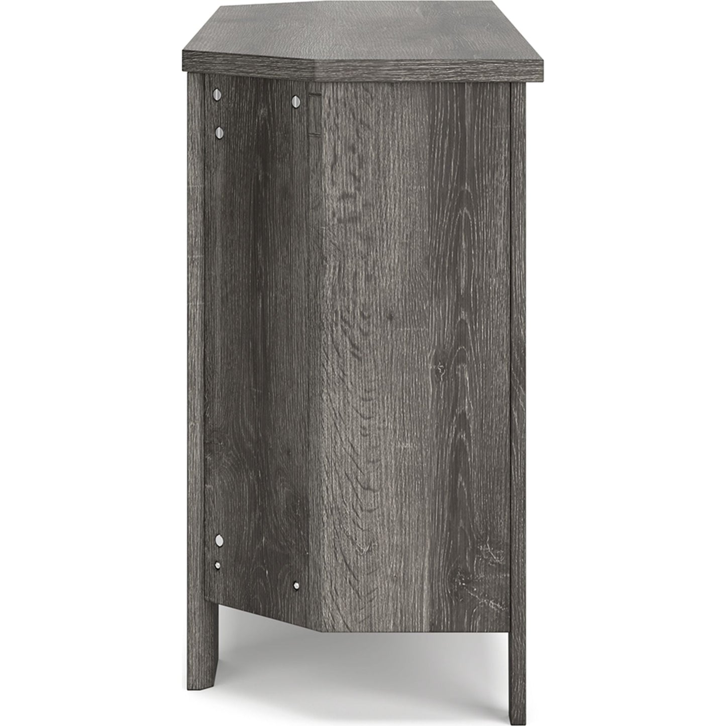 Meuble TV d'angle Arlenbry