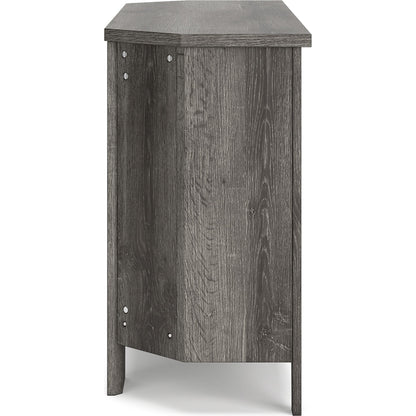 Meuble TV d'angle Arlenbry