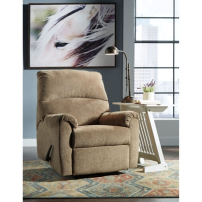 Fauteuil inclinable Nerviano