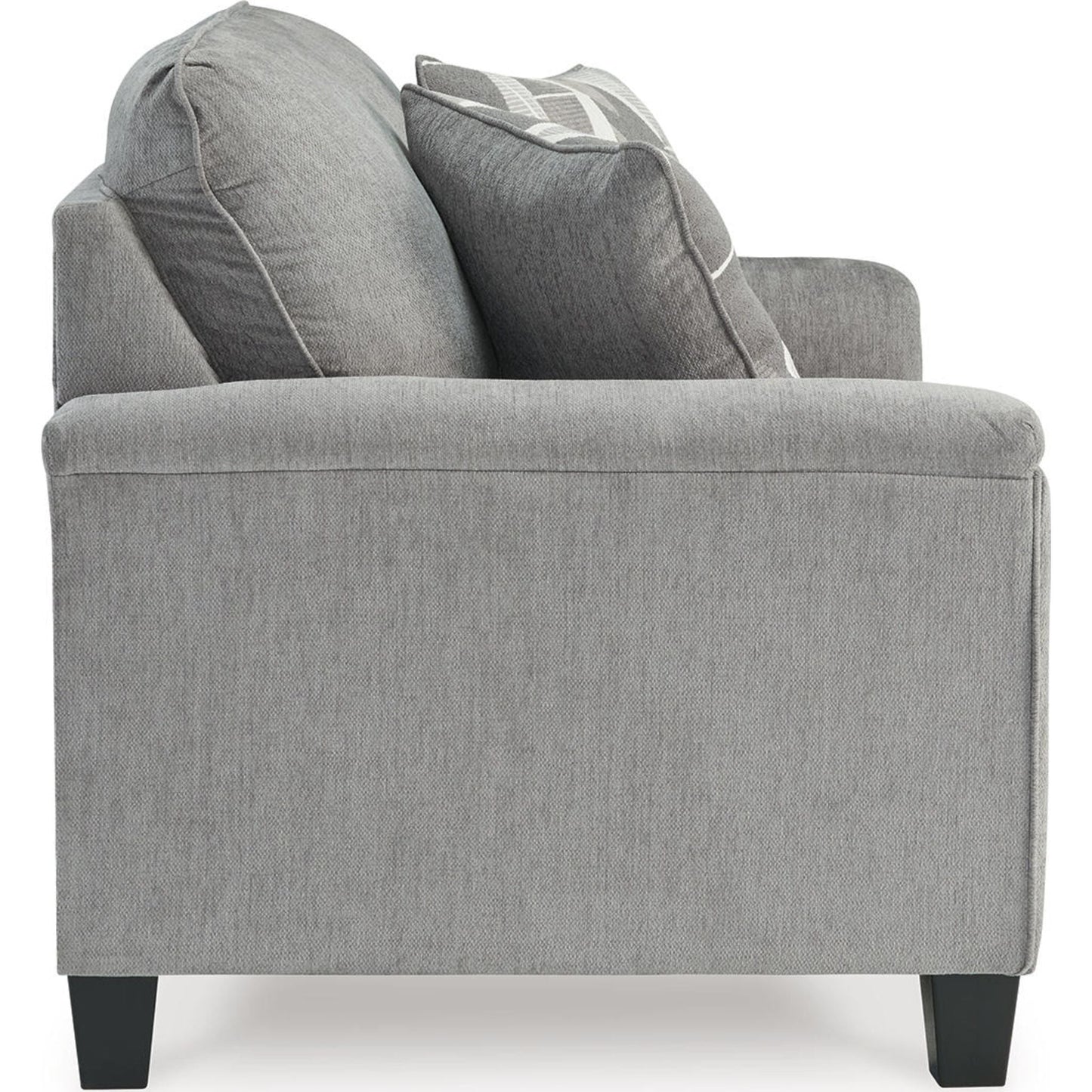 Canapé deux places exclusif Leeshan