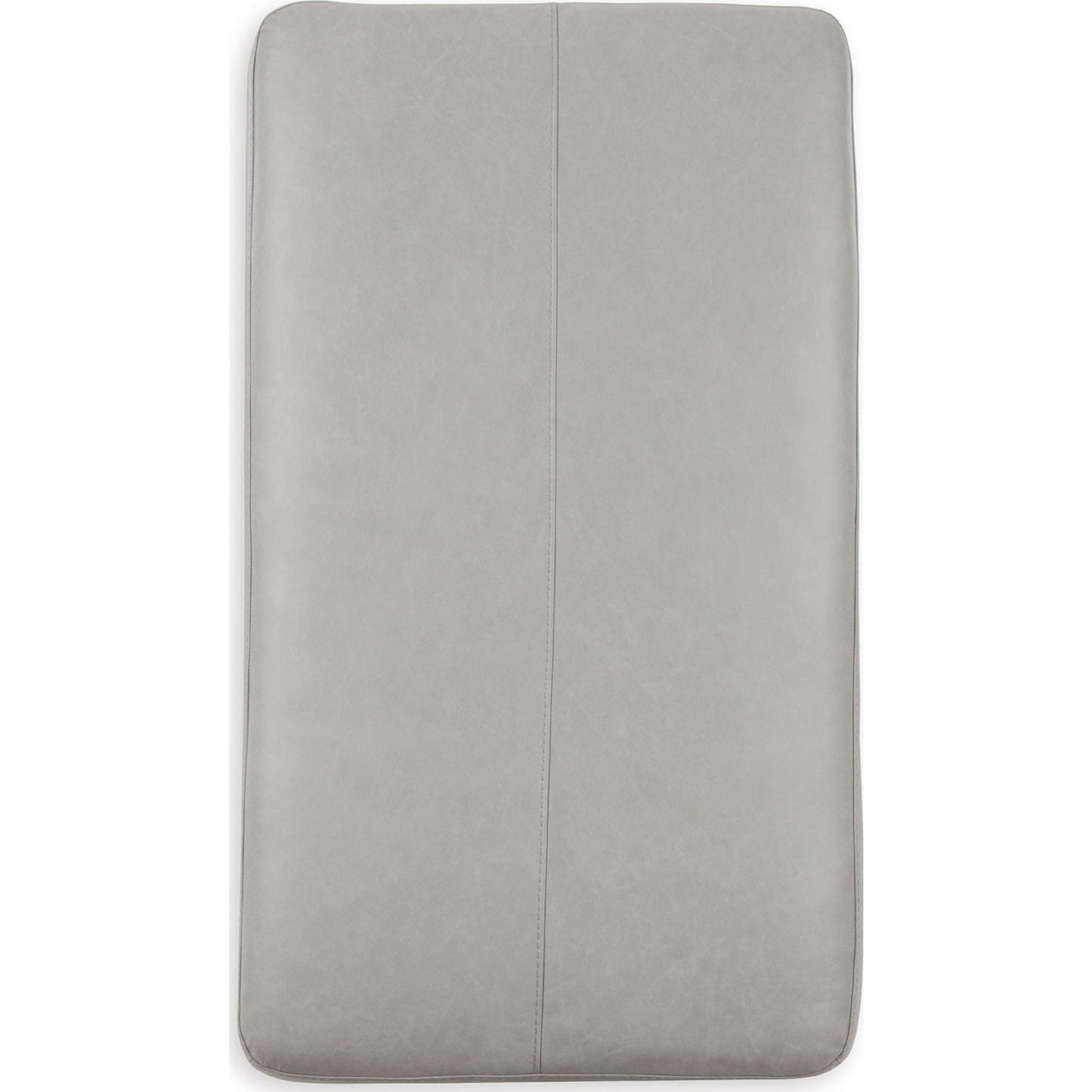 Pouf d'appoint surdimensionné Amiata