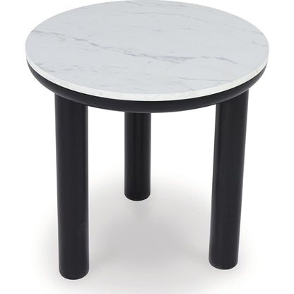 Tables Xandrum en paquet de 3