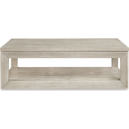 Table basse Marxhart