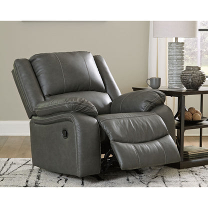 Fauteuil inclinable à bascule Calderwell