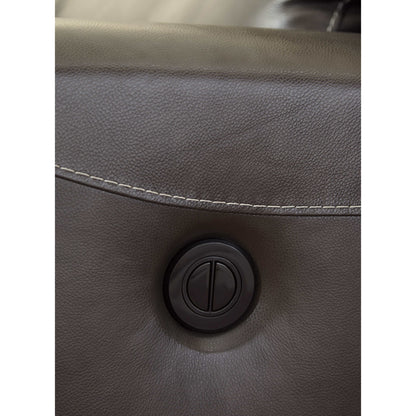 Canapé inclinable McCaskill avec fonction électrique