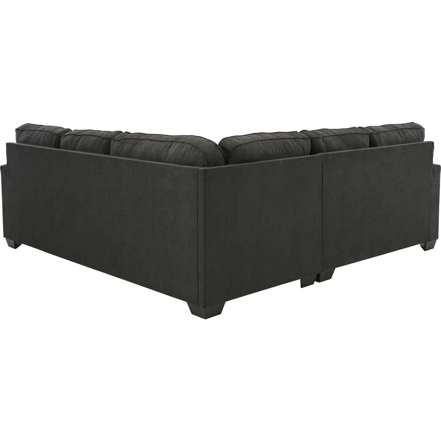 Canapé d'angle Lucina 2 pièces