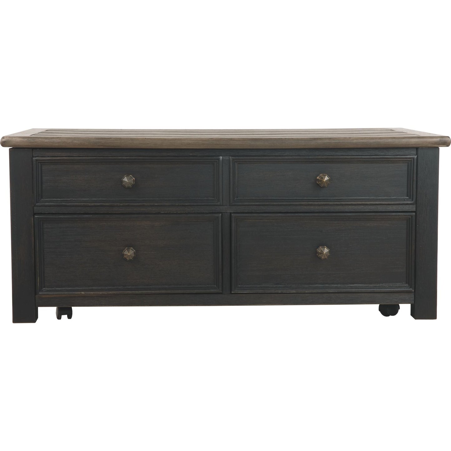 Table basse Tyler Creek avec plateau relevable