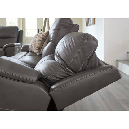 Canapé inclinable électrique exclusif Dearview