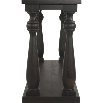 Table basse Mallacar