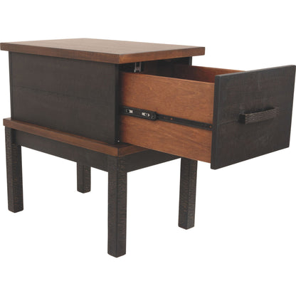 Table d'appoint Stanah