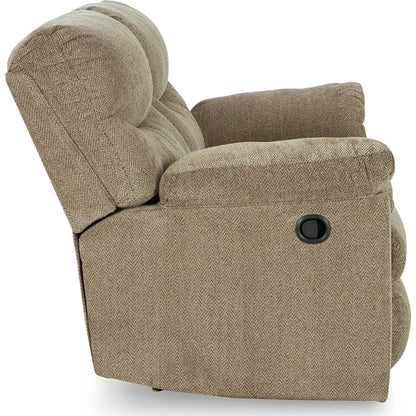 Canapé inclinable Alphons