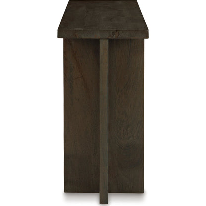 Table console Jalenry