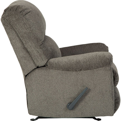 Fauteuil inclinable à bascule Dorsten