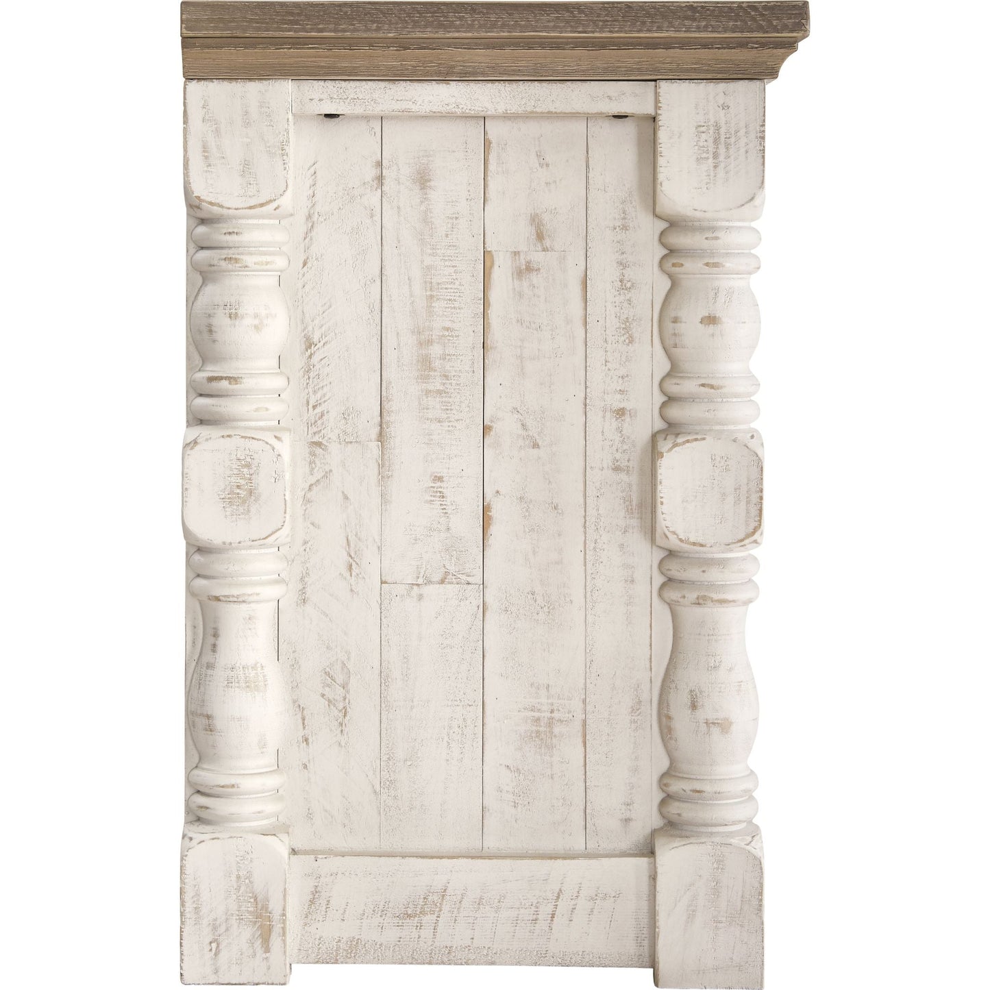 Unité de divertissement Havalance