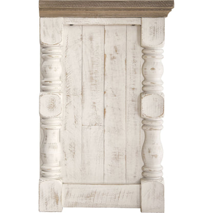 Unité de divertissement Havalance