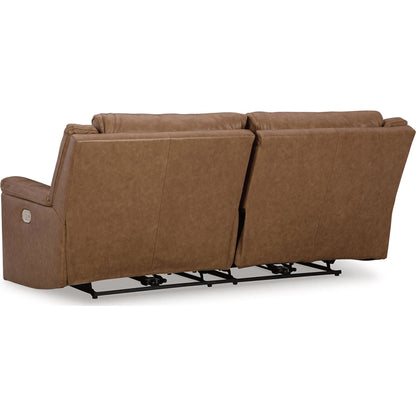 Canapé à inclinaison électrique Trasimeno