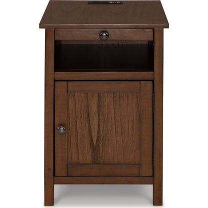 Table d'appoint Treytown