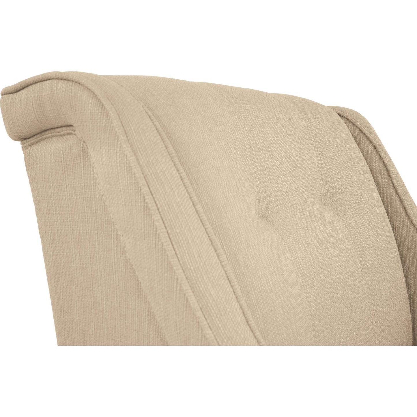 Fauteuil d'appoint Clarinda