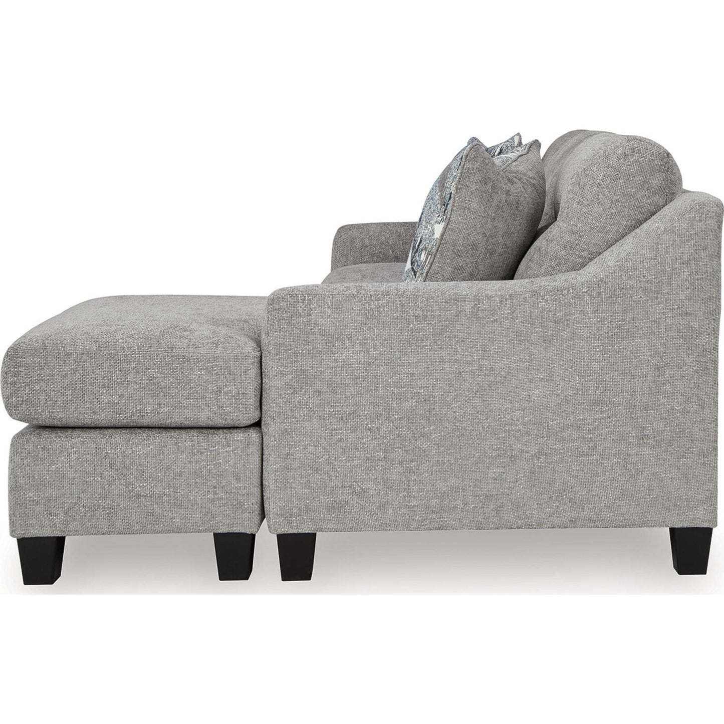 Canapé-lit exclusif Keenelynn