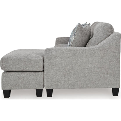 Canapé-lit exclusif Keenelynn