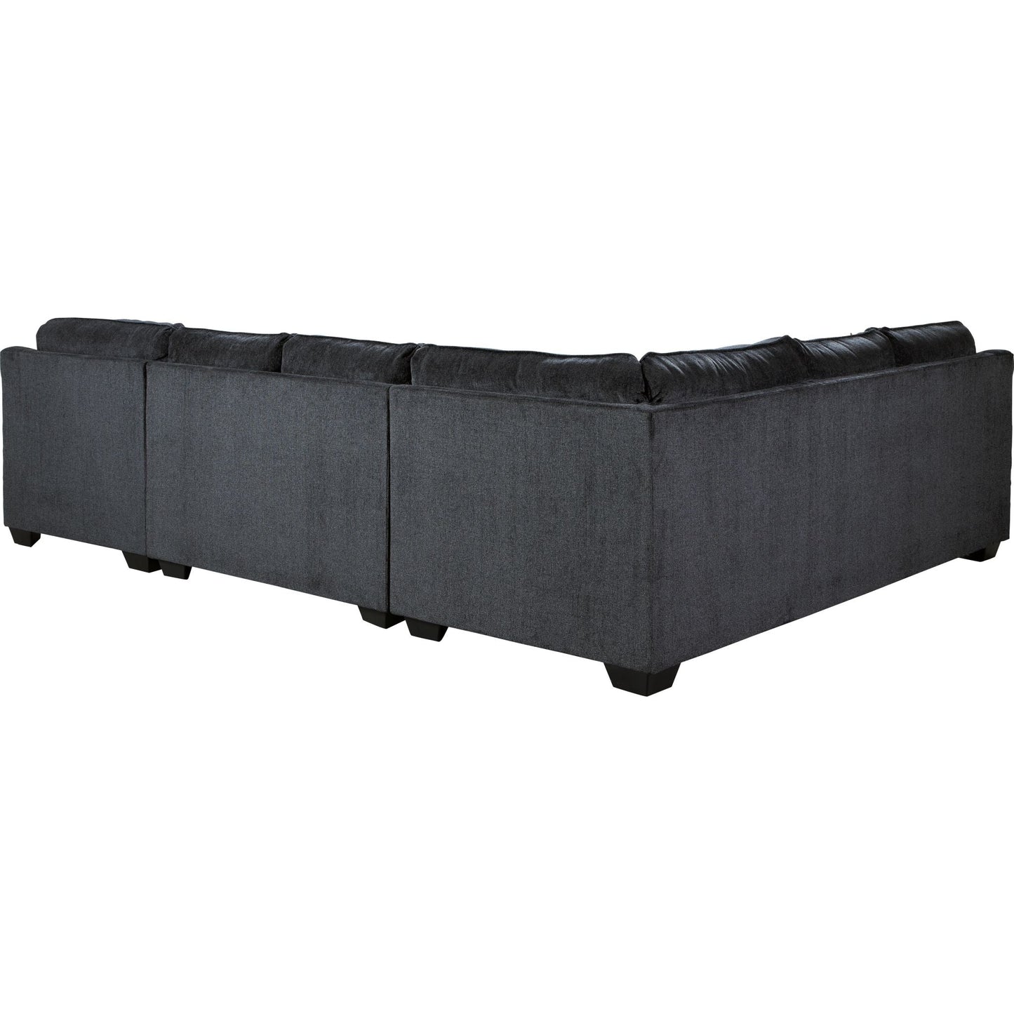 Canapé d'angle Eltmann 3 pièces