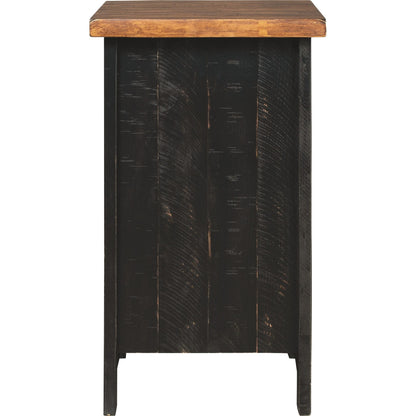 Table d'appoint Valebeck