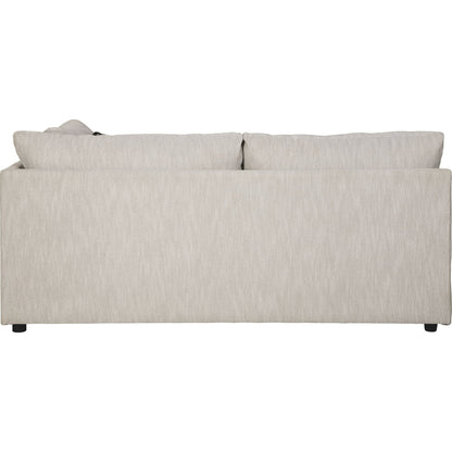 Canapé d'angle 2 pièces exclusif Neira