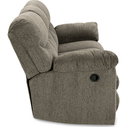 Canapé inclinable Alphons