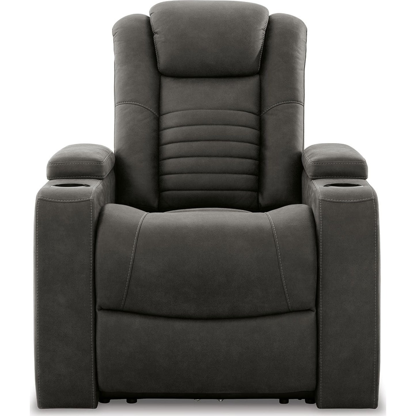 Fauteuil inclinable électrique Soundcheck avec appui-tête réglable