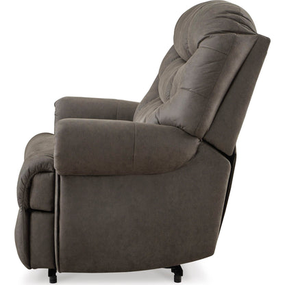 Fauteuil inclinable mural Camera Time Zero