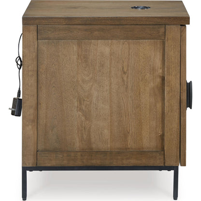 Table d'appoint Torlanta