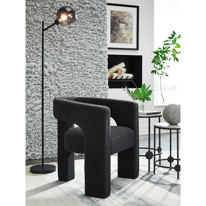 Fauteuil d'appoint Landick