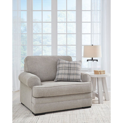 Chaise et demie exclusive Arbhor Knoll