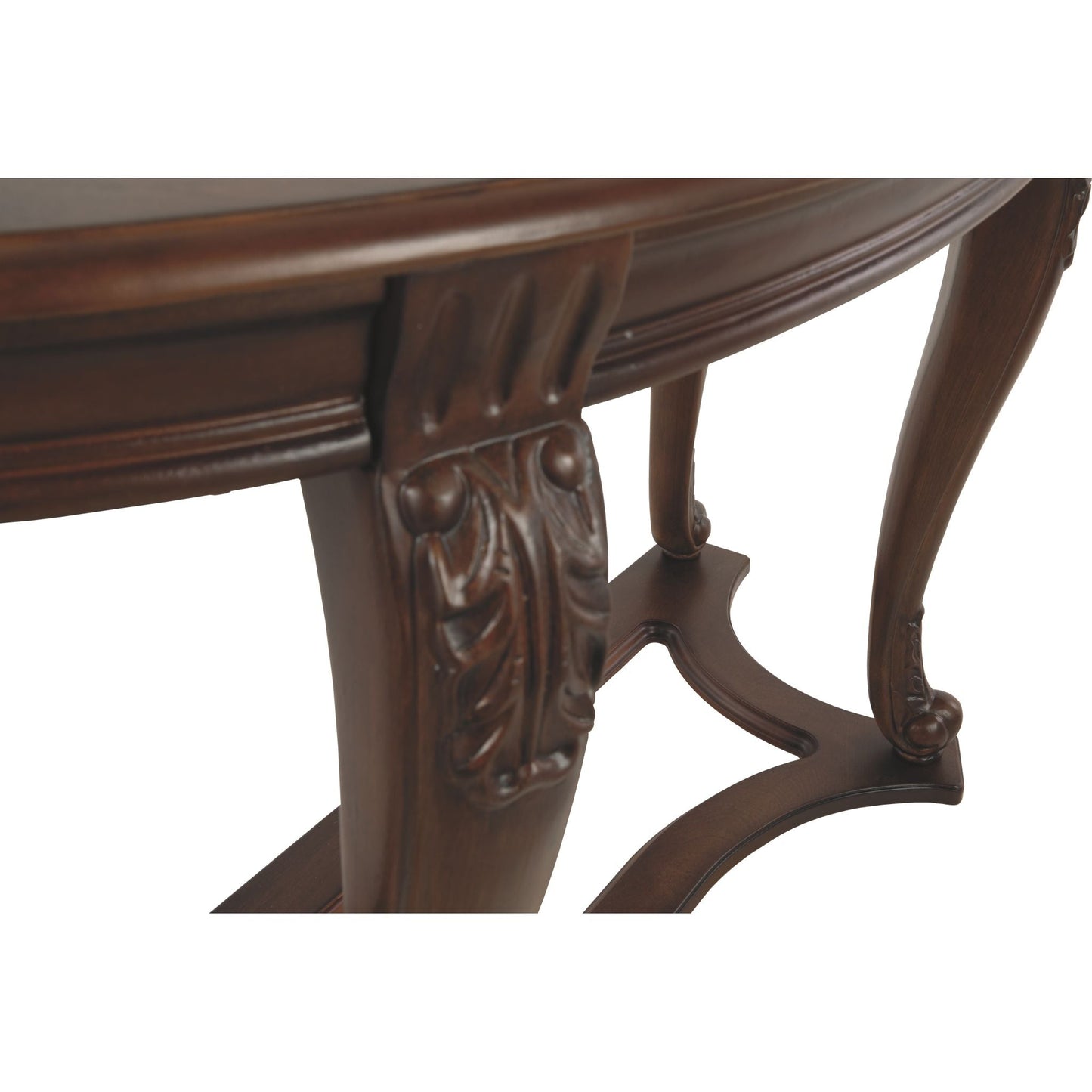 Table basse Norcastle