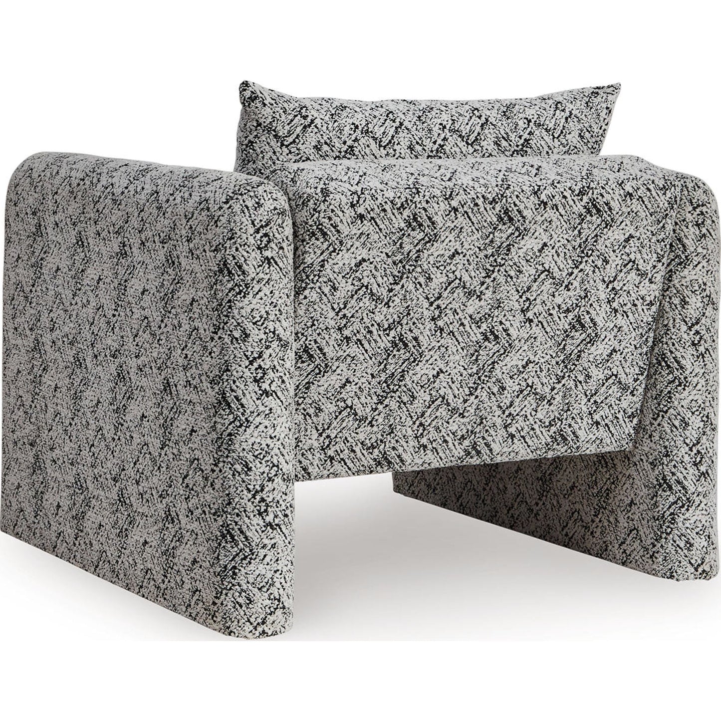 Fauteuil d'appoint Kenbell