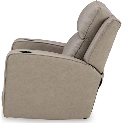 Fauteuil inclinable à bascule Lavenhorne