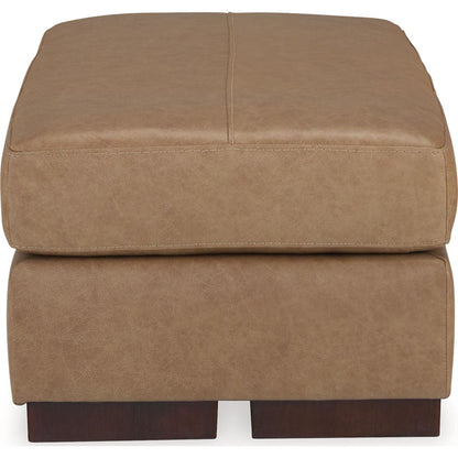 Lombardie - Ottoman exclusif